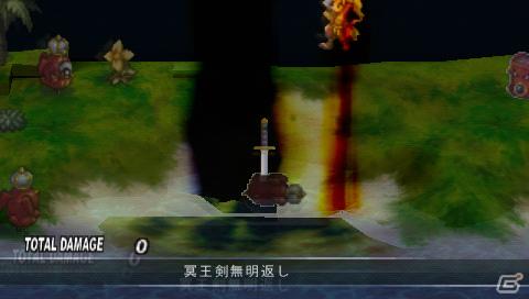 PSP「ファントム・キングダム PORTABLE」ゲームを際限なく楽しめる「魔王城」「戦車」の情報をお届け！“魔帝”＆“不思議ちゃん”も紹介の画像112