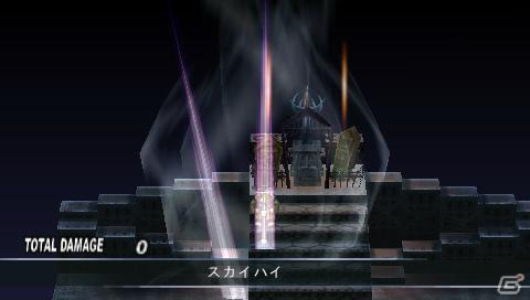 PSP「ファントム・キングダム PORTABLE」ゲームを際限なく楽しめる「魔王城」「戦車」の情報をお届け！“魔帝”＆“不思議ちゃん”も紹介の画像117