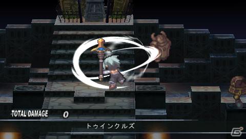 PSP「ファントム・キングダム PORTABLE」ゲームを際限なく楽しめる「魔王城」「戦車」の情報をお届け！“魔帝”＆“不思議ちゃん”も紹介の画像126