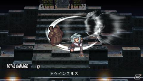 PSP「ファントム・キングダム PORTABLE」ゲームを際限なく楽しめる「魔王城」「戦車」の情報をお届け！“魔帝”＆“不思議ちゃん”も紹介の画像127