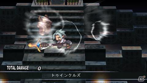PSP「ファントム・キングダム PORTABLE」ゲームを際限なく楽しめる「魔王城」「戦車」の情報をお届け！“魔帝”＆“不思議ちゃん”も紹介の画像128