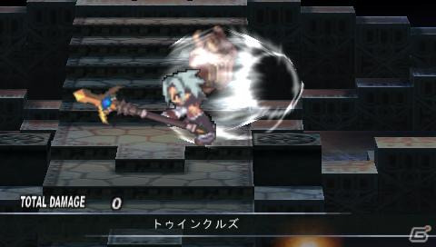 PSP「ファントム・キングダム PORTABLE」ゲームを際限なく楽しめる「魔王城」「戦車」の情報をお届け！“魔帝”＆“不思議ちゃん”も紹介の画像130