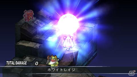 PSP「ファントム・キングダム PORTABLE」ゲームを際限なく楽しめる「魔王城」「戦車」の情報をお届け！“魔帝”＆“不思議ちゃん”も紹介の画像138