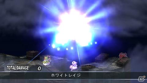 PSP「ファントム・キングダム PORTABLE」ゲームを際限なく楽しめる「魔王城」「戦車」の情報をお届け！“魔帝”＆“不思議ちゃん”も紹介の画像140
