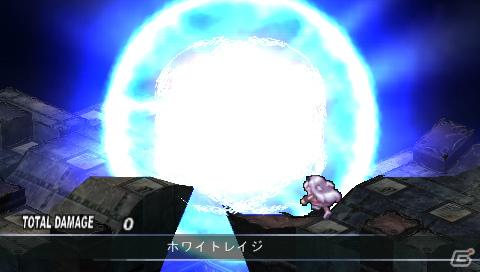 PSP「ファントム・キングダム PORTABLE」ゲームを際限なく楽しめる「魔王城」「戦車」の情報をお届け！“魔帝”＆“不思議ちゃん”も紹介の画像141