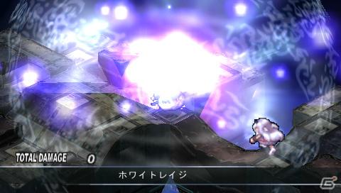 PSP「ファントム・キングダム PORTABLE」ゲームを際限なく楽しめる「魔王城」「戦車」の情報をお届け！“魔帝”＆“不思議ちゃん”も紹介の画像143
