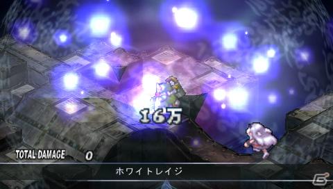 PSP「ファントム・キングダム PORTABLE」ゲームを際限なく楽しめる「魔王城」「戦車」の情報をお届け！“魔帝”＆“不思議ちゃん”も紹介の画像144