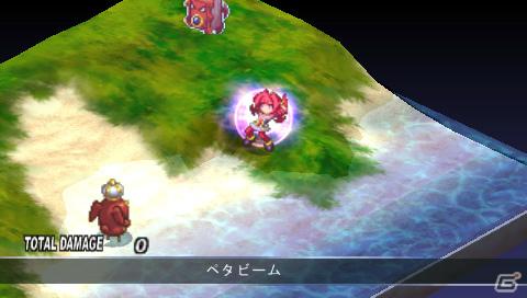 PSP「ファントム・キングダム PORTABLE」ゲームを際限なく楽しめる「魔王城」「戦車」の情報をお届け！“魔帝”＆“不思議ちゃん”も紹介の画像145