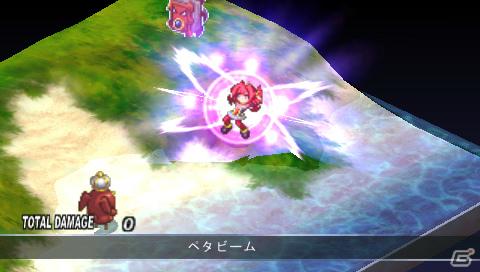 PSP「ファントム・キングダム PORTABLE」ゲームを際限なく楽しめる「魔王城」「戦車」の情報をお届け！“魔帝”＆“不思議ちゃん”も紹介の画像146