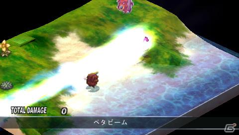PSP「ファントム・キングダム PORTABLE」ゲームを際限なく楽しめる「魔王城」「戦車」の情報をお届け！“魔帝”＆“不思議ちゃん”も紹介の画像149