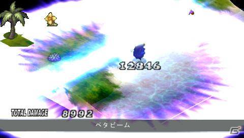 PSP「ファントム・キングダム PORTABLE」ゲームを際限なく楽しめる「魔王城」「戦車」の情報をお届け！“魔帝”＆“不思議ちゃん”も紹介の画像150