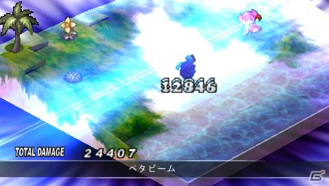 PSP「ファントム・キングダム PORTABLE」ゲームを際限なく楽しめる「魔王城」「戦車」の情報をお届け！“魔帝”＆“不思議ちゃん”も紹介の画像151