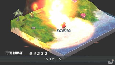 PSP「ファントム・キングダム PORTABLE」ゲームを際限なく楽しめる「魔王城」「戦車」の情報をお届け！“魔帝”＆“不思議ちゃん”も紹介の画像153