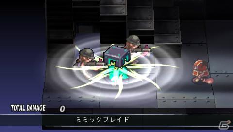 PSP「ファントム・キングダム PORTABLE」ゲームを際限なく楽しめる「魔王城」「戦車」の情報をお届け！“魔帝”＆“不思議ちゃん”も紹介の画像163
