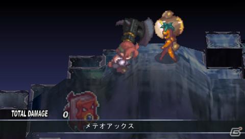PSP「ファントム・キングダム PORTABLE」ゲームを際限なく楽しめる「魔王城」「戦車」の情報をお届け！“魔帝”＆“不思議ちゃん”も紹介の画像166