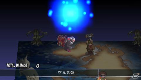 PSP「ファントム・キングダム PORTABLE」ゲームを際限なく楽しめる「魔王城」「戦車」の情報をお届け！“魔帝”＆“不思議ちゃん”も紹介の画像179