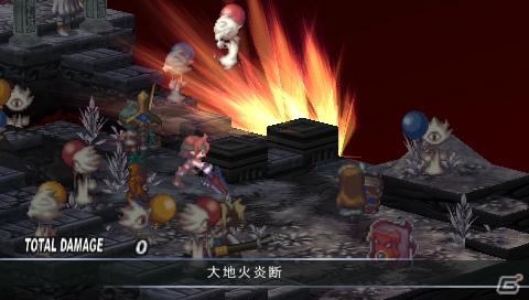 PSP「ファントム・キングダム PORTABLE」ゲームを際限なく楽しめる「魔王城」「戦車」の情報をお届け！“魔帝”＆“不思議ちゃん”も紹介の画像185