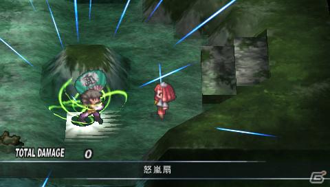PSP「ファントム・キングダム PORTABLE」ゲームを際限なく楽しめる「魔王城」「戦車」の情報をお届け！“魔帝”＆“不思議ちゃん”も紹介の画像186