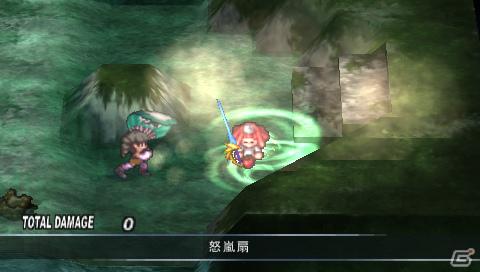 PSP「ファントム・キングダム PORTABLE」ゲームを際限なく楽しめる「魔王城」「戦車」の情報をお届け！“魔帝”＆“不思議ちゃん”も紹介の画像188