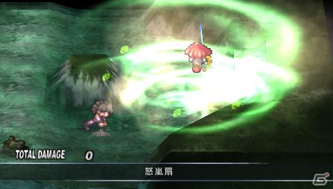 PSP「ファントム・キングダム PORTABLE」ゲームを際限なく楽しめる「魔王城」「戦車」の情報をお届け！“魔帝”＆“不思議ちゃん”も紹介の画像190