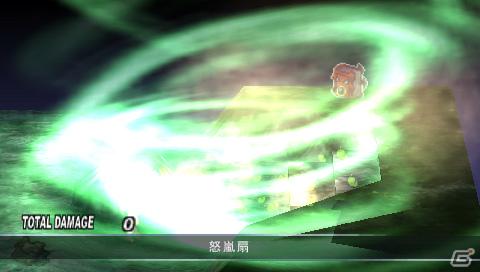 PSP「ファントム・キングダム PORTABLE」ゲームを際限なく楽しめる「魔王城」「戦車」の情報をお届け！“魔帝”＆“不思議ちゃん”も紹介の画像191