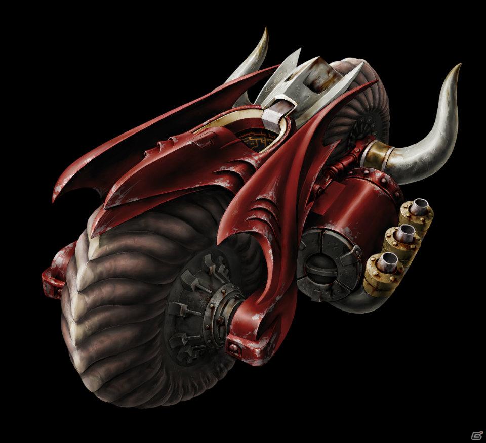 PSP「ファントム・キングダム PORTABLE」ゲームを際限なく楽しめる「魔王城」「戦車」の情報をお届け！“魔帝”＆“不思議ちゃん”も紹介の画像205