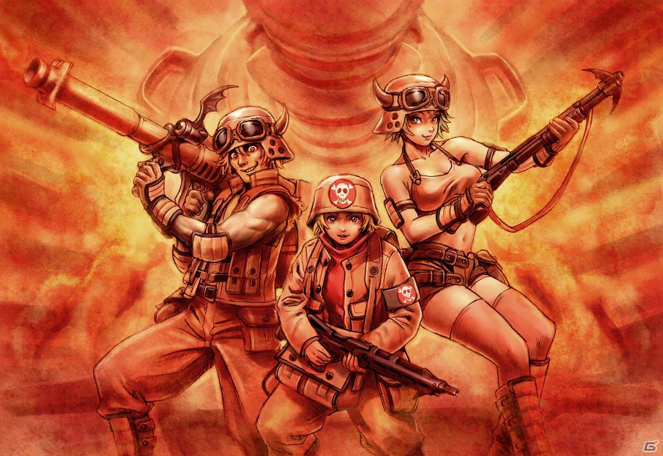 PSP「ファントム・キングダム PORTABLE」ゲームを際限なく楽しめる「魔王城」「戦車」の情報をお届け！“魔帝”＆“不思議ちゃん”も紹介の画像209
