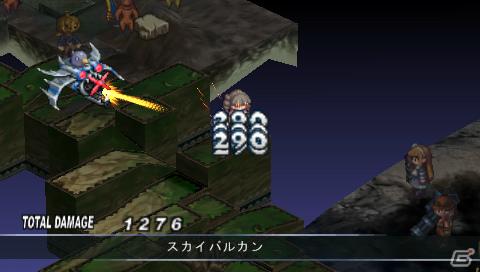 PSP「ファントム・キングダム PORTABLE」ゲームを際限なく楽しめる「魔王城」「戦車」の情報をお届け！“魔帝”＆“不思議ちゃん”も紹介の画像32