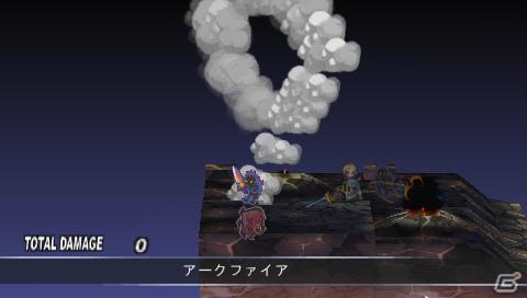 PSP「ファントム・キングダム PORTABLE」ゲームを際限なく楽しめる「魔王城」「戦車」の情報をお届け！“魔帝”＆“不思議ちゃん”も紹介の画像39