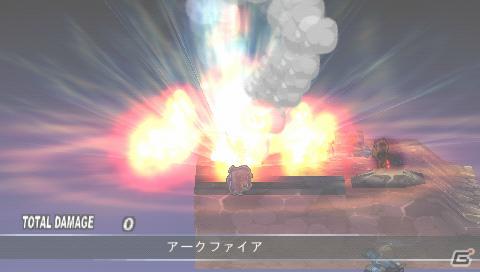 PSP「ファントム・キングダム PORTABLE」ゲームを際限なく楽しめる「魔王城」「戦車」の情報をお届け！“魔帝”＆“不思議ちゃん”も紹介の画像40