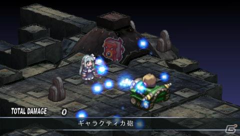 PSP「ファントム・キングダム PORTABLE」ゲームを際限なく楽しめる「魔王城」「戦車」の情報をお届け！“魔帝”＆“不思議ちゃん”も紹介の画像41