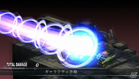 PSP「ファントム・キングダム PORTABLE」ゲームを際限なく楽しめる「魔王城」「戦車」の情報をお届け！“魔帝”＆“不思議ちゃん”も紹介の画像45