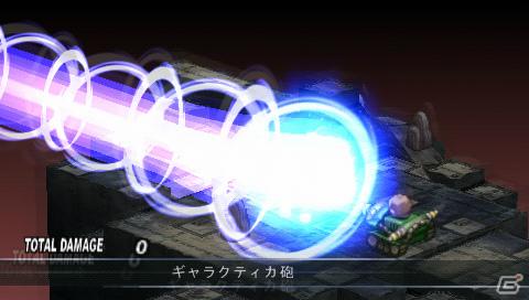 PSP「ファントム・キングダム PORTABLE」ゲームを際限なく楽しめる「魔王城」「戦車」の情報をお届け！“魔帝”＆“不思議ちゃん”も紹介の画像46