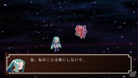 PSP「ファントム・キングダム PORTABLE」ゲームを際限なく楽しめる「魔王城」「戦車」の情報をお届け！“魔帝”＆“不思議ちゃん”も紹介の画像5