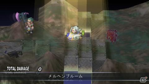 PSP「ファントム・キングダム PORTABLE」ゲームを際限なく楽しめる「魔王城」「戦車」の情報をお届け！“魔帝”＆“不思議ちゃん”も紹介の画像57