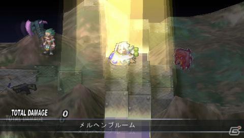 PSP「ファントム・キングダム PORTABLE」ゲームを際限なく楽しめる「魔王城」「戦車」の情報をお届け！“魔帝”＆“不思議ちゃん”も紹介の画像58