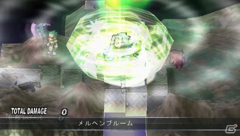 PSP「ファントム・キングダム PORTABLE」ゲームを際限なく楽しめる「魔王城」「戦車」の情報をお届け！“魔帝”＆“不思議ちゃん”も紹介の画像59