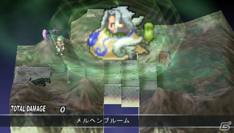 PSP「ファントム・キングダム PORTABLE」ゲームを際限なく楽しめる「魔王城」「戦車」の情報をお届け！“魔帝”＆“不思議ちゃん”も紹介の画像60