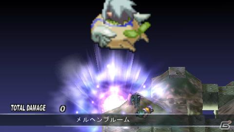 PSP「ファントム・キングダム PORTABLE」ゲームを際限なく楽しめる「魔王城」「戦車」の情報をお届け！“魔帝”＆“不思議ちゃん”も紹介の画像63