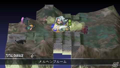 PSP「ファントム・キングダム PORTABLE」ゲームを際限なく楽しめる「魔王城」「戦車」の情報をお届け！“魔帝”＆“不思議ちゃん”も紹介の画像67