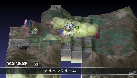 PSP「ファントム・キングダム PORTABLE」ゲームを際限なく楽しめる「魔王城」「戦車」の情報をお届け！“魔帝”＆“不思議ちゃん”も紹介の画像68