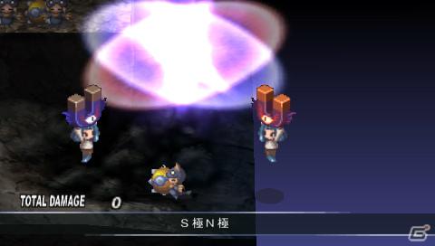 PSP「ファントム・キングダム PORTABLE」ゲームを際限なく楽しめる「魔王城」「戦車」の情報をお届け！“魔帝”＆“不思議ちゃん”も紹介の画像70