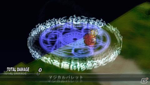 PSP「ファントム・キングダム PORTABLE」ゲームを際限なく楽しめる「魔王城」「戦車」の情報をお届け！“魔帝”＆“不思議ちゃん”も紹介の画像82