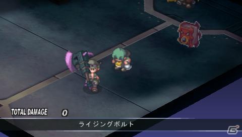 PSP「ファントム・キングダム PORTABLE」ゲームを際限なく楽しめる「魔王城」「戦車」の情報をお届け！“魔帝”＆“不思議ちゃん”も紹介の画像87