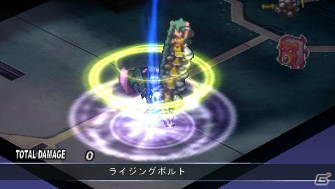 PSP「ファントム・キングダム PORTABLE」ゲームを際限なく楽しめる「魔王城」「戦車」の情報をお届け！“魔帝”＆“不思議ちゃん”も紹介の画像90