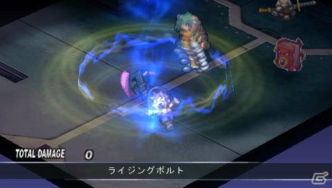 PSP「ファントム・キングダム PORTABLE」ゲームを際限なく楽しめる「魔王城」「戦車」の情報をお届け！“魔帝”＆“不思議ちゃん”も紹介の画像91