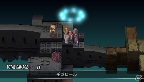 PSP「ファントム・キングダム PORTABLE」ゲームを際限なく楽しめる「魔王城」「戦車」の情報をお届け！“魔帝”＆“不思議ちゃん”も紹介の画像97