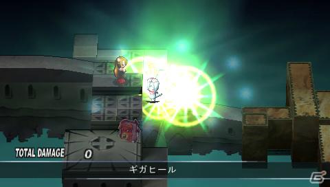 PSP「ファントム・キングダム PORTABLE」ゲームを際限なく楽しめる「魔王城」「戦車」の情報をお届け！“魔帝”＆“不思議ちゃん”も紹介の画像98