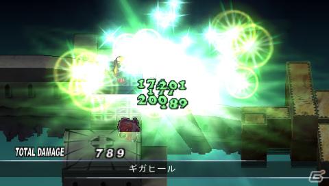 PSP「ファントム・キングダム PORTABLE」ゲームを際限なく楽しめる「魔王城」「戦車」の情報をお届け！“魔帝”＆“不思議ちゃん”も紹介の画像99