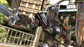 PS3/Xbox 360「ソウルキャリバーV」新たに「ヒルダ」「マキシ」「ティラ」「ヴォルド」の参戦が決定！新ステージ情報もの画像4